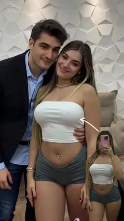 AI Fake Boyfriend 