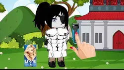 Mobile game ads...
