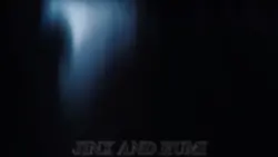 Jinx x rumi