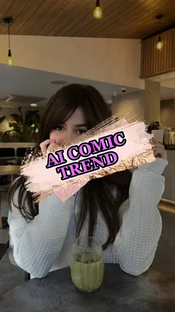 Comic Effect 