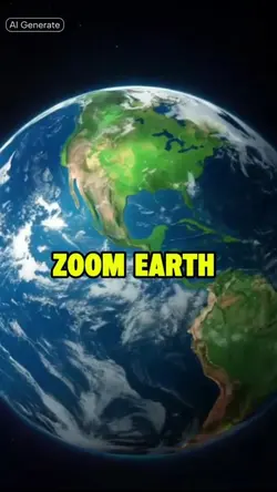 Zoom Earth 