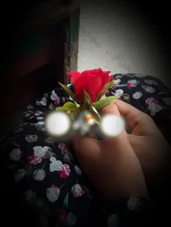 My broken heart 