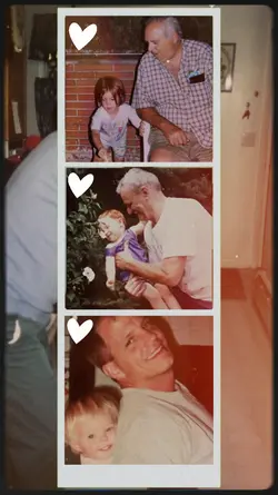 Father template