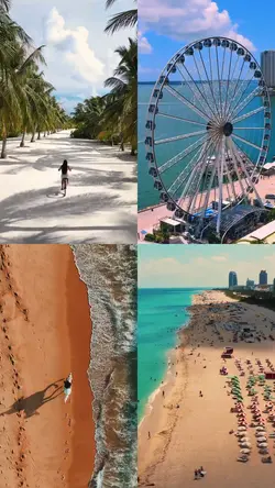 summer travel
