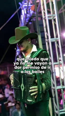 que miedo trend