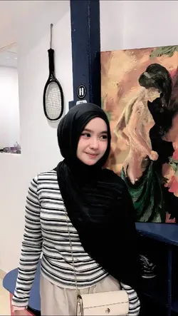 buktinya ku alami