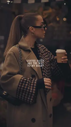 Caffein Time❤️