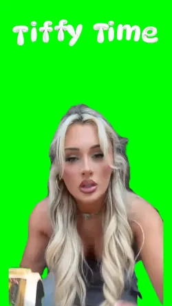 Tiffy Time