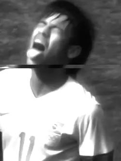 Neymar edit