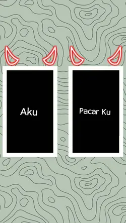 AkuXPacarKu