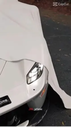 La Ferrari