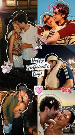 girlfriend day 2026 