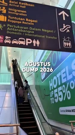AGUSTUS DUMP 2026