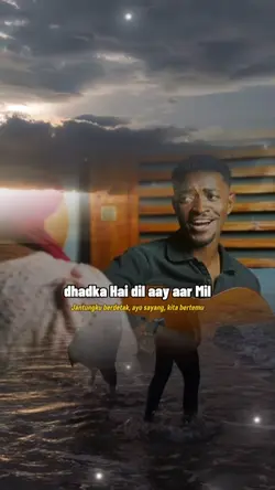Kaho na pyar hai 