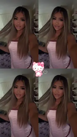 Live Photo 🎀
