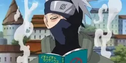 Kakashi x heathers