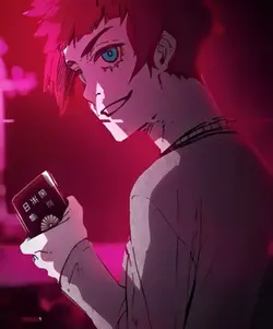 Itoshi sae edit 