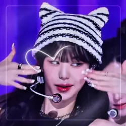 wony!