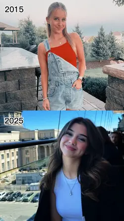 2015 vs 2025