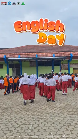 Kegiatan Sekolah