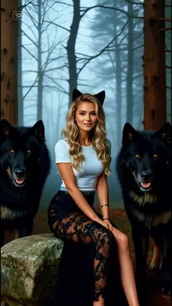 wolf guard
