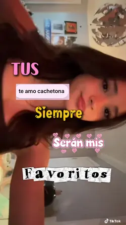 Tus siempre mis favs