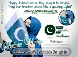Online Work 