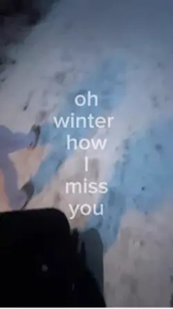 Winter