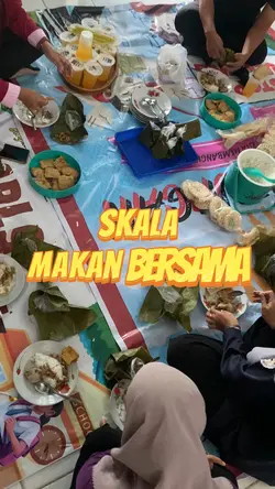 Makan Bersama