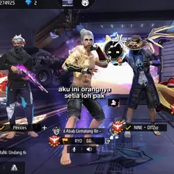 lucu nih wkwk
