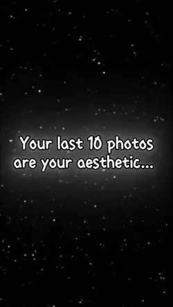 Your Last 10 Photos 