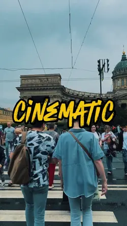 CINEMATIC

