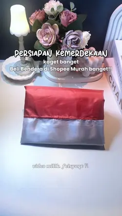 Bendera Merah Putih