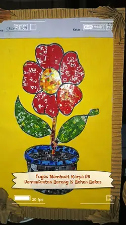 Tugas Sekolah
