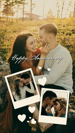Happy Anniversary