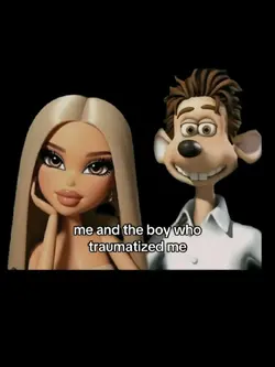 me and the boy who 