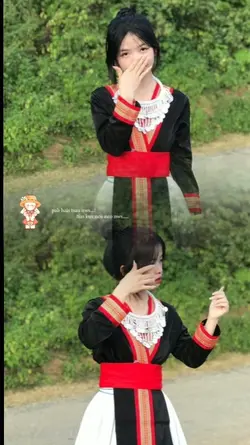 mẫu hmoob 2ảnh