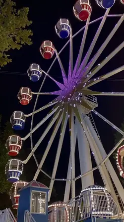 fun fair vlog