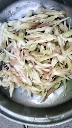อาหารพื้นบ้าน