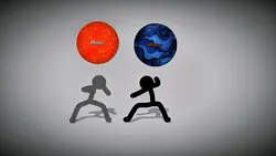 stickman 