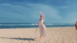 aesthetic slowmotion