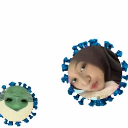 virus corona