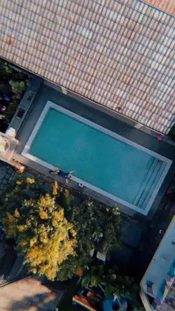 DRONE AESTHETIC 
