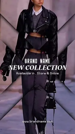 New Collection