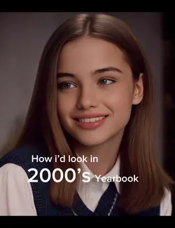 My yearbook