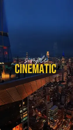 10 Clips cinematic 