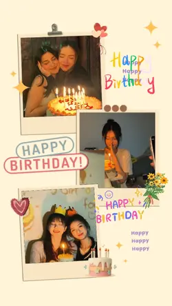Birthday 2 u