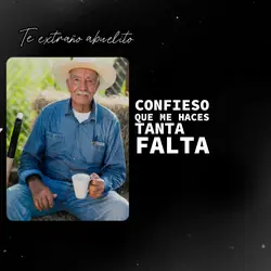 confieso