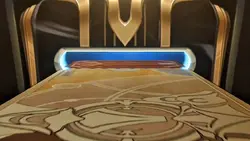 Gaming Template 