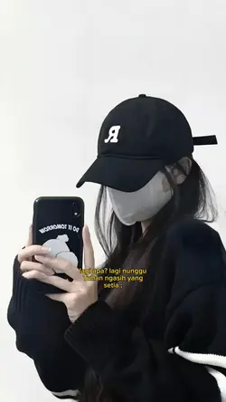 lagi apa? 